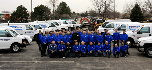 Residential Plumbers North Chicago